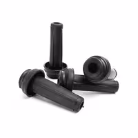 وایر شمع خودرو شرکتی ایساکو پژو 206 تیپ 2