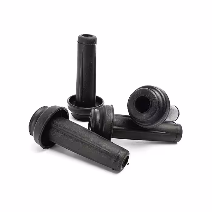 وایر شمع خودرو شرکتی ایساکو پژو 206 تیپ 2