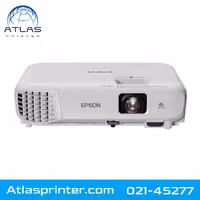 ویدئو پروژکتور اپسون EB-X06