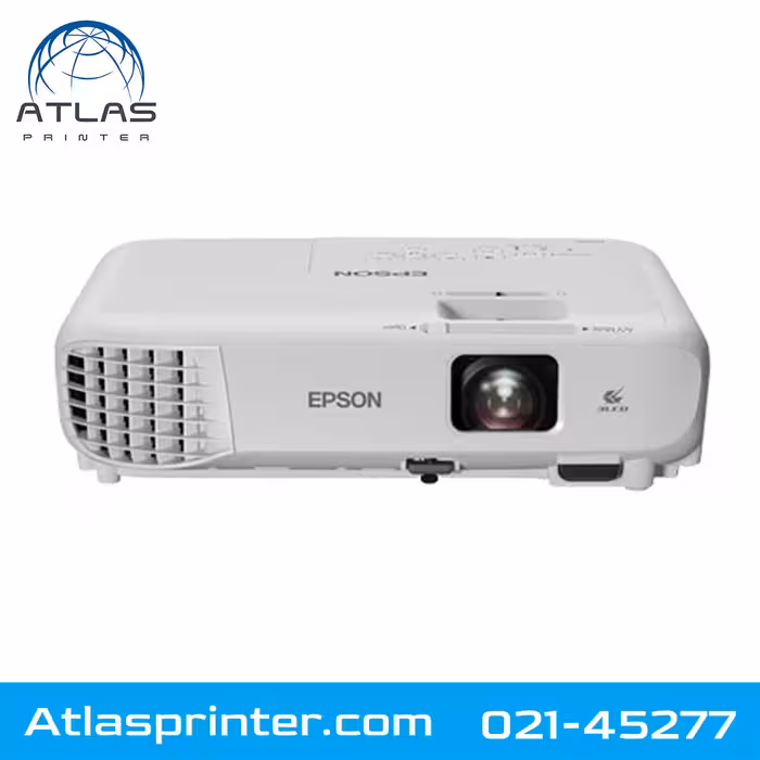 ویدئو پروژکتور اپسون EB-X06