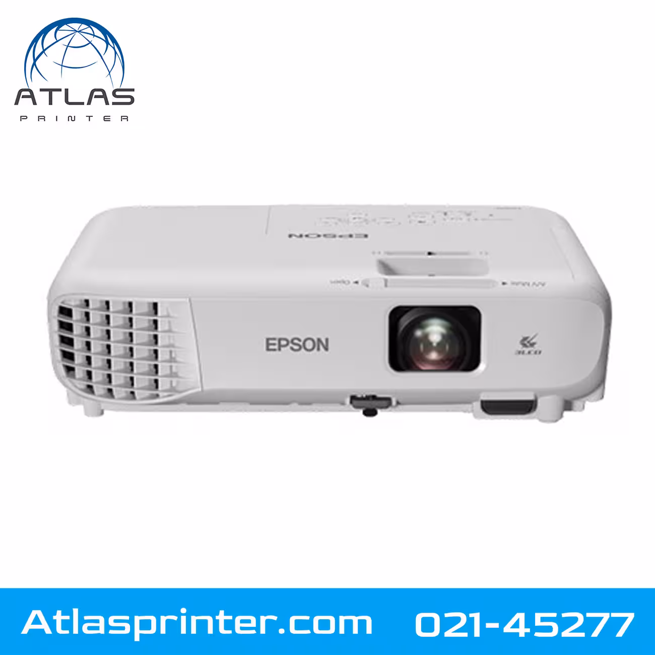ویدئو پروژکتور اپسون EB-X06