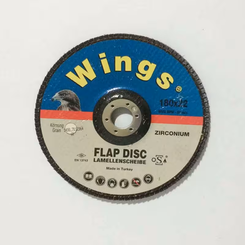 صفحه فلپ 180 متوسط 60 عقاب