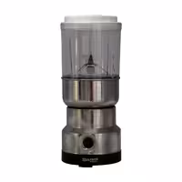 آسیاب برقی و خردکن المپیا مدل OE_831