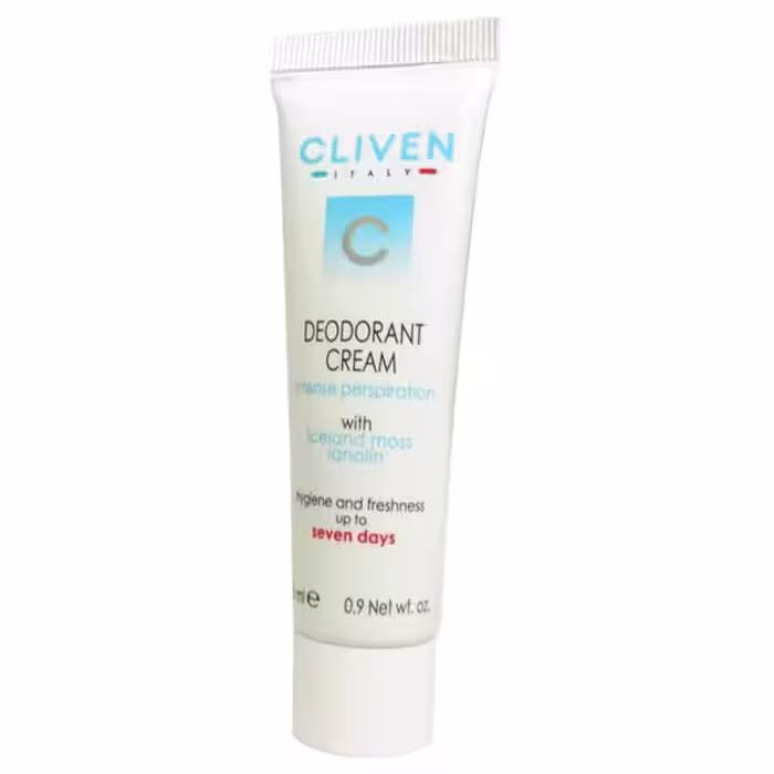 کرم دئودورانت کلیون مدل Deodorant Cream 7 Days