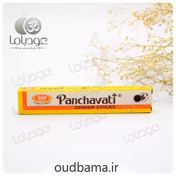 عود پانچاواتی PANCHAVATI ( بیک BIC )