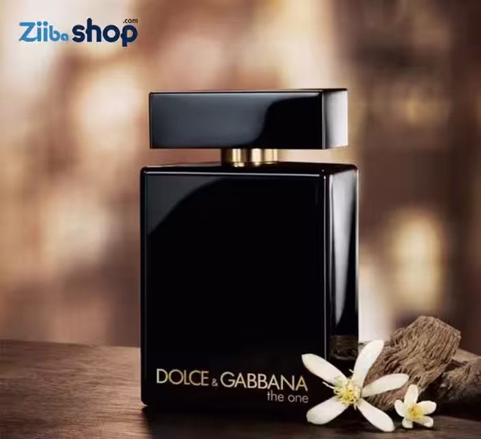 عطر دولچه گابانا د وان اینتنس مردانه ادو پرفیوم | Dolce & Gabbana The One For Men Intense EDP