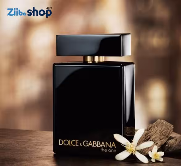 عطر دولچه گابانا د وان اینتنس مردانه ادو پرفیوم | Dolce & Gabbana The One For Men Intense EDP