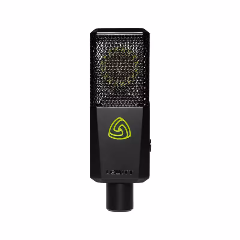 میکروفن Lewitt LCT 640 TS