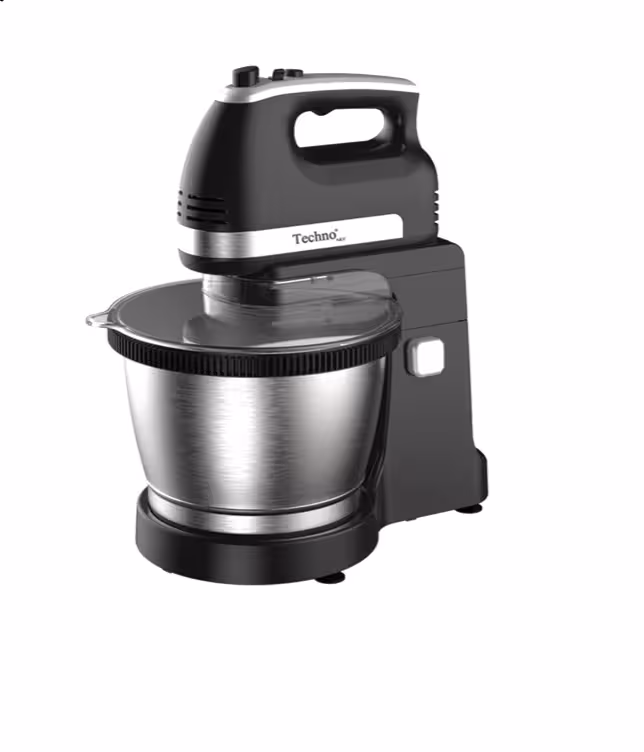 همزن پایه دار تکنو مدل TE-705