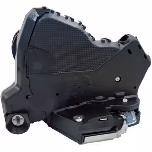 مکانیزم قفل درب جلو راست جک J4