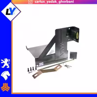 محافظ کامپیوتر (ایسیو)206 و207و رانا مدل بالا ارمین