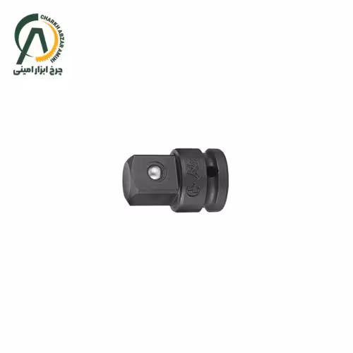 تبدیل بکس 1/2 به 3/4 فشار قوی هنس