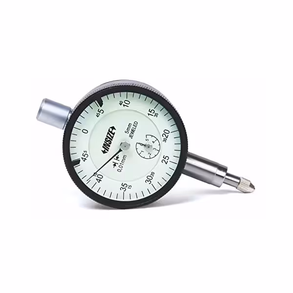 ساعت اندیکاتور 5-2311 اینسایز