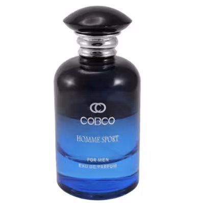کوبکو ادکلن مردانه هوم اسپرت COBCO HOMME SPORT FOR MEN 100 ML