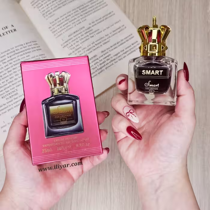 عطر ادکلن اسکندل پورهوم مردانه حجم 25 میل