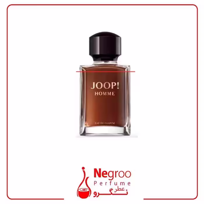 عطر ادکلن جوپ هوم (جوپ قرمز) ادو پرفیوم 125 میل