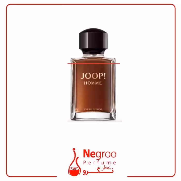 عطر ادکلن جوپ هوم (جوپ قرمز) ادو پرفیوم 125 میل