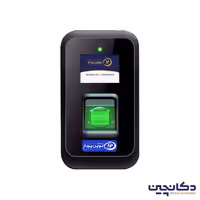 دستگاه حضور غیاب مدل NP-620 با قابلیت اکسس کنترل