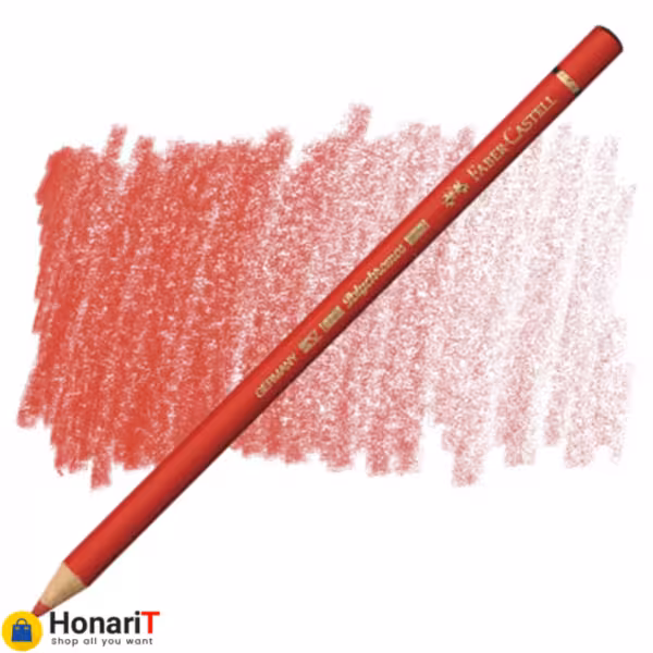 مداد رنگی فابر کاستل مدل Polychromos کد رنگی 118