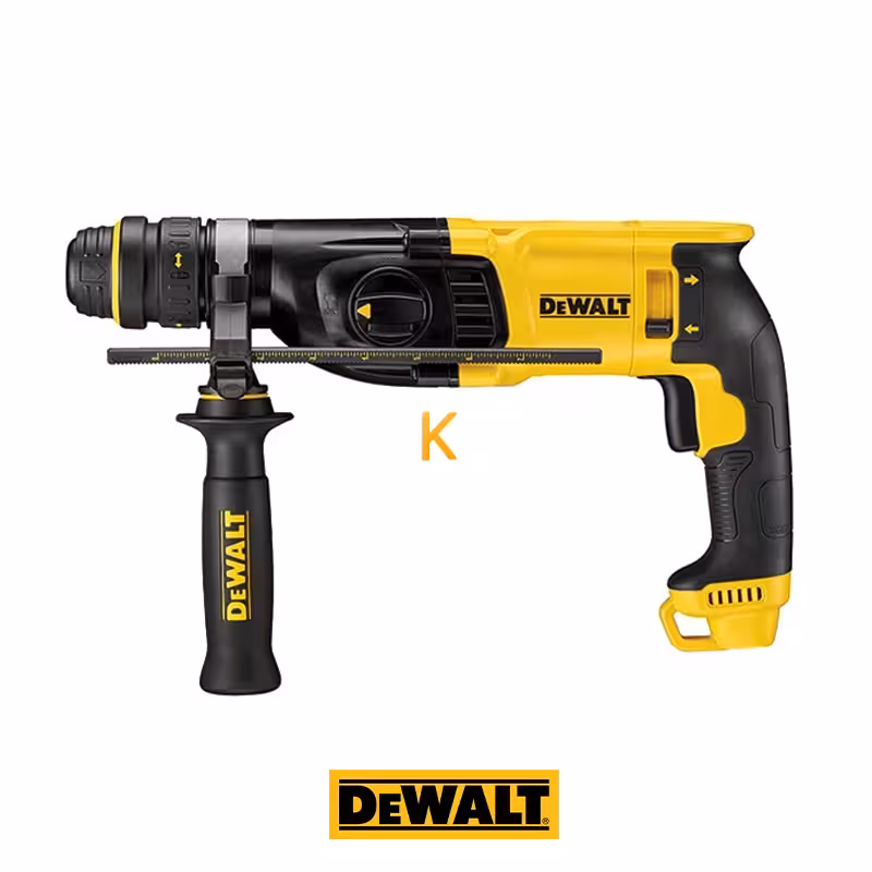 دریل چکشی مدل D25133K دیوالت