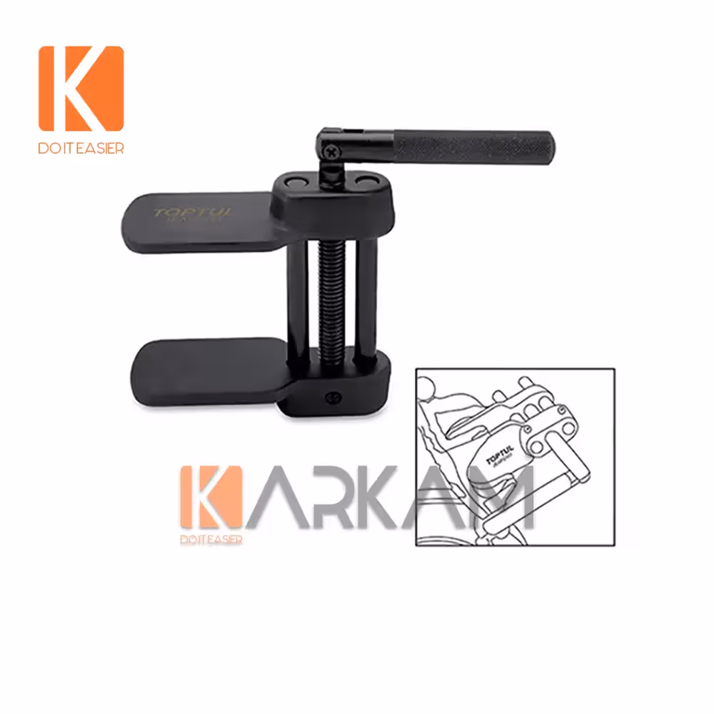 ابزار جمع کردن پیستون JEAF0107 تاپ تول