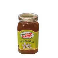 مربا بهار نارنج آیش 350 گرمی