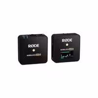 میکروفون بی سیم رود مدل Rode Wireless GO II Single