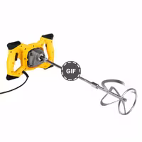 همزن (میکسر) دیمردار آپ اسپریت مدل HK-PM01