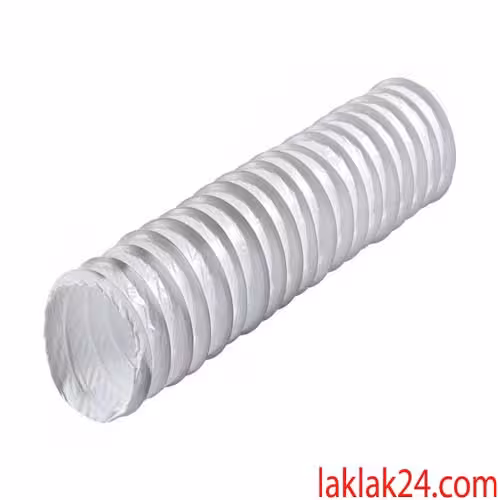 لوله هود خرطومی 6 متری