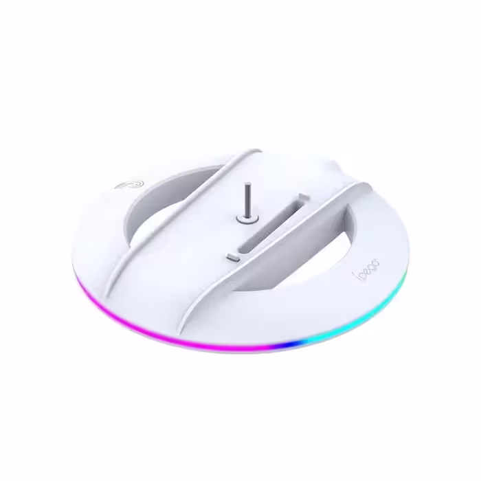 پایه نگهدارنده iPega PG-P5S025S RGB Vertical Stand برای PS5 Slim