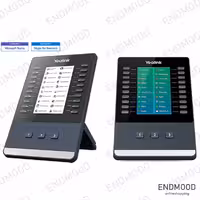 ماژول توسعه یالینک Yealink EXP50 Expansion