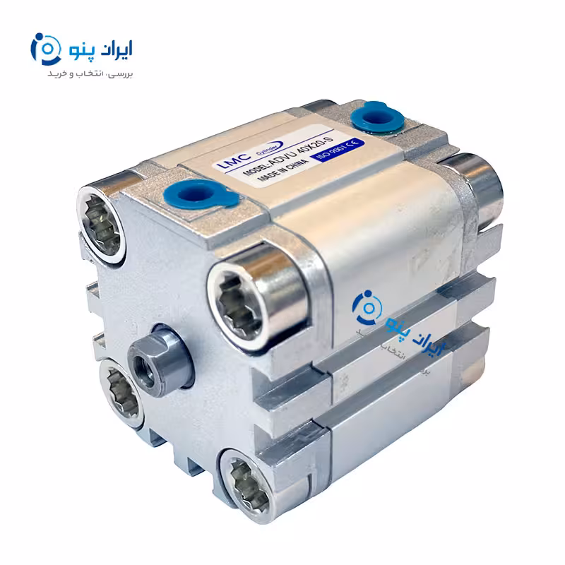 جک کامپکت 40×32 ADVU ال ام سی LMC