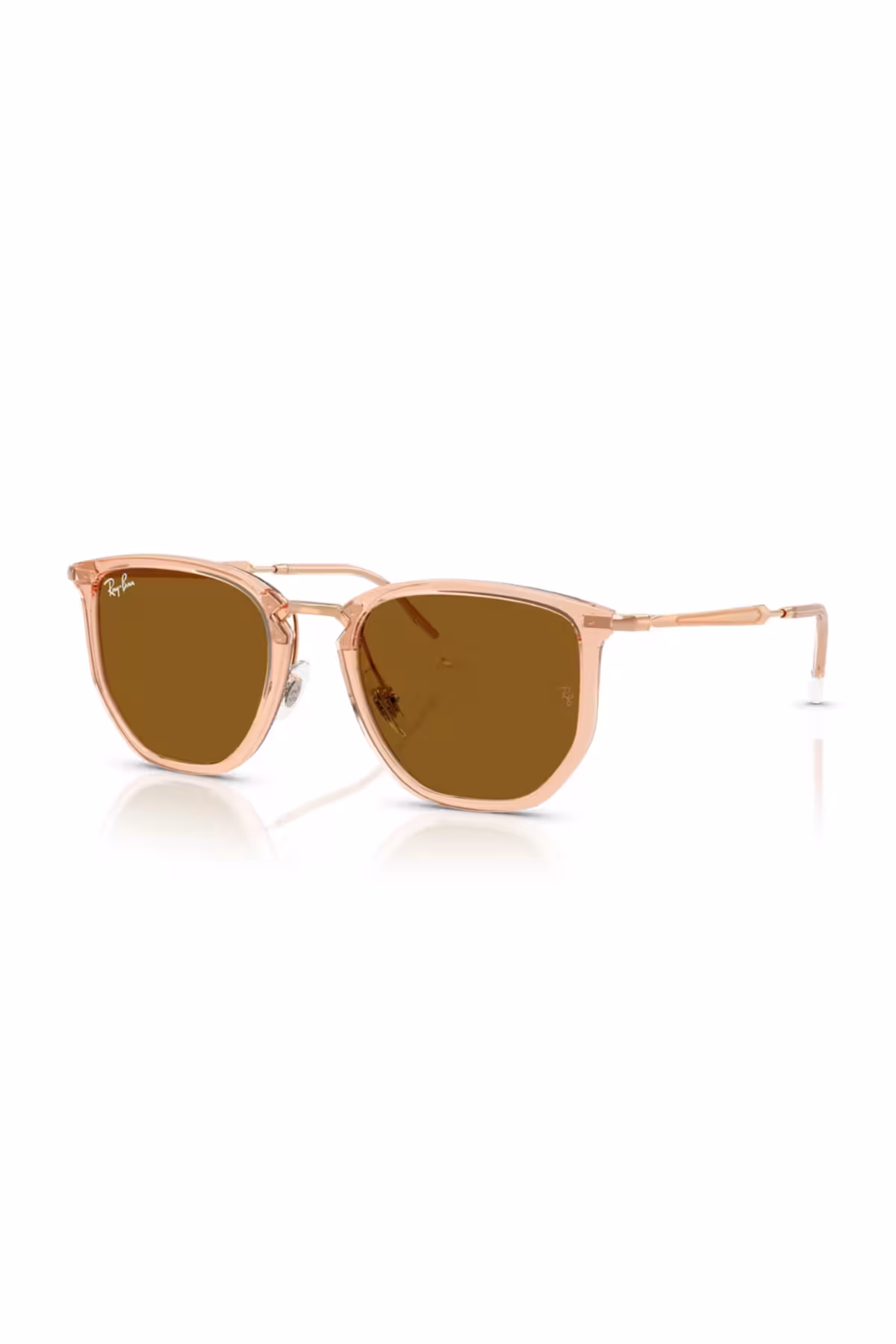 عینک آفتابی مردانه و زنانه RB 50 20 140 اورجینال Ray-Ban