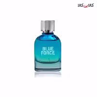 ادکلن ماریاژ بلو فورس Maryaj Blue Force مردانه حجم 100 میلی لیتر
