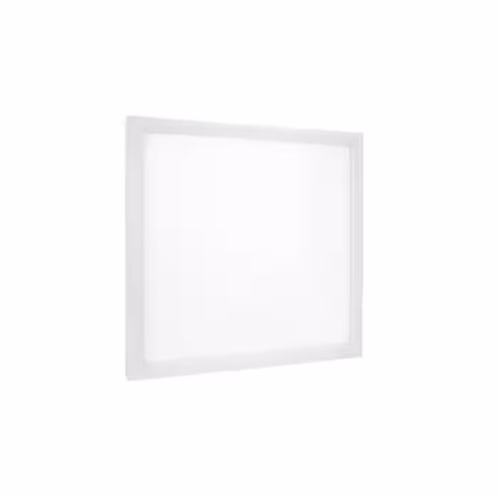 چراغ سقفی روکار رونا 50وات مربعی 40*40 پارس شعاع
