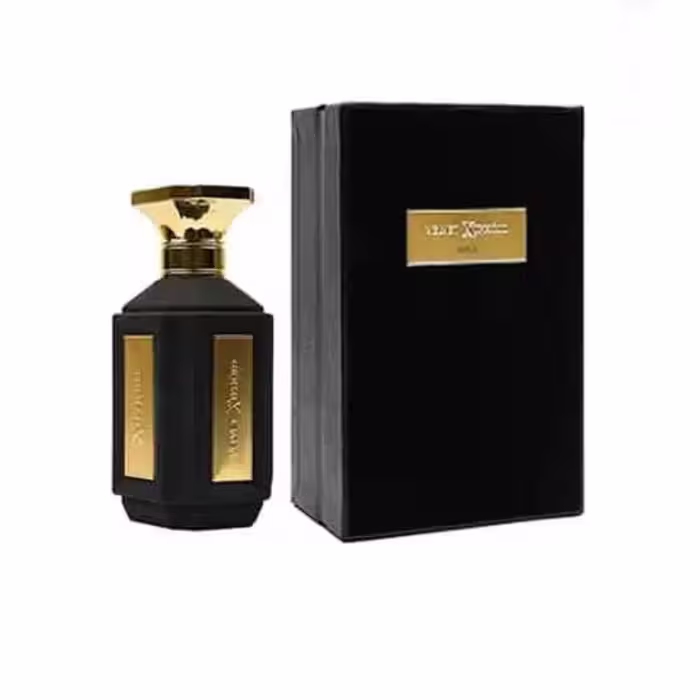 ادوپرفیوم زنانه زیفوید Xiphoid مدل Gold Velvet حجم 100 میلی‌لیتر