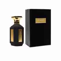 ادوپرفیوم زنانه زیفوید Xiphoid مدل Gold Velvet حجم 100 میلی‌لیتر