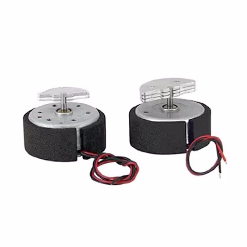 موتور ویبره دسته پلی استیشن 1/2/3 بسته دو عددی