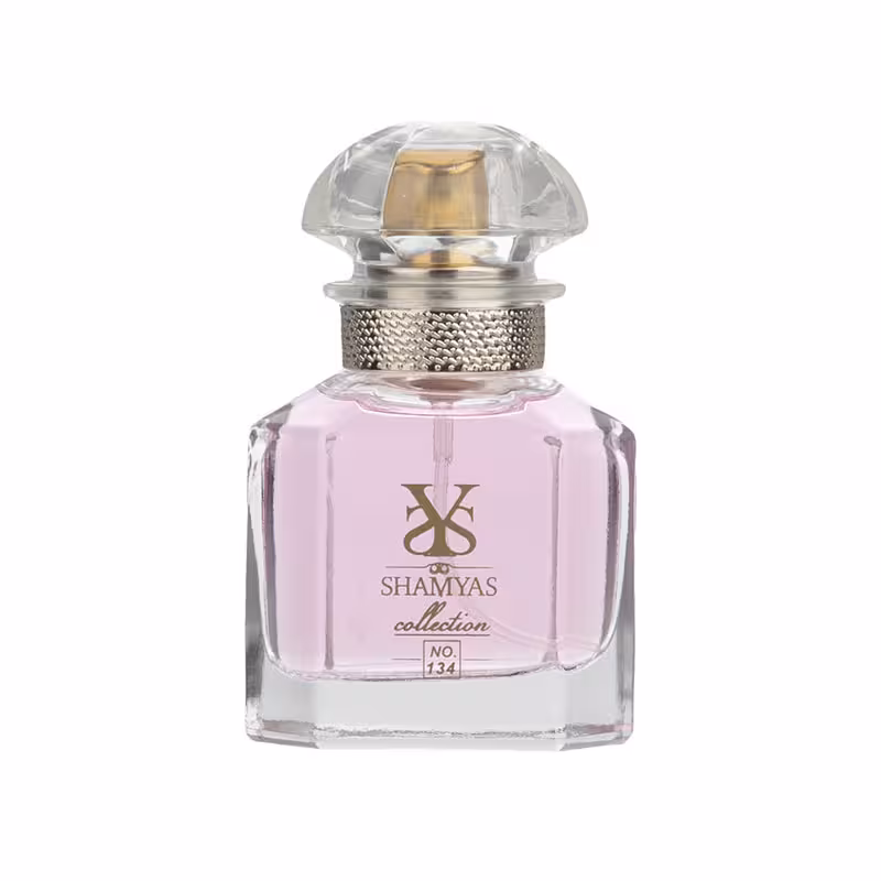عطر مینیاتوری شمیاس زنانه مدل مون گرلن  Mon Guerlain