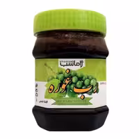 رب غوره ترش و خوشمزه | amazonchi