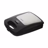 ساندویچ و اسنک و وافل ساز 3 کاره دسینی مدل DS 316