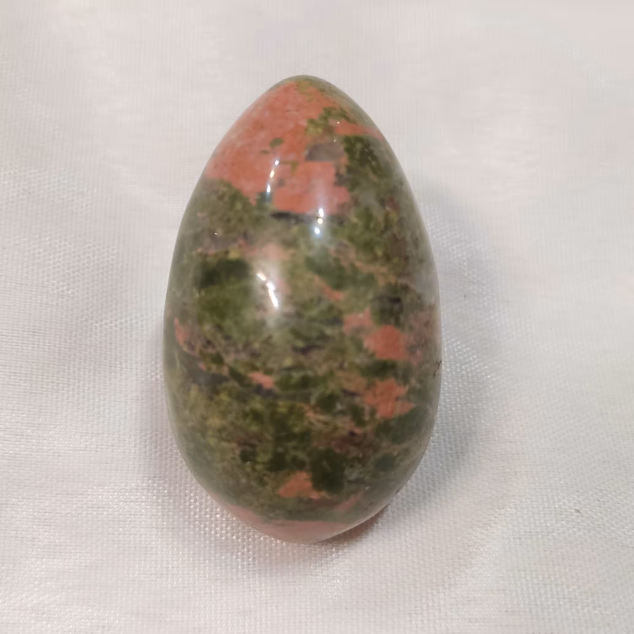 گوی تخم مرغی اوناکیت سبز 