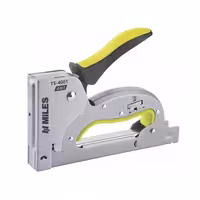 منگنه دستی 4 کاره مایلز مدل TS-4001