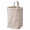 سبد پارچه ای ایکیا مدل Ikea PURRPINGLA 80565976