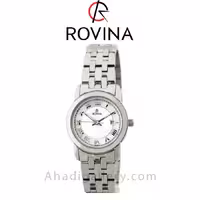ساعت مچی روینا مدل 55126L1BW