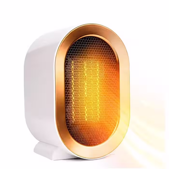 هیتر برقی فن دار مدل XH1201 کم مصرف