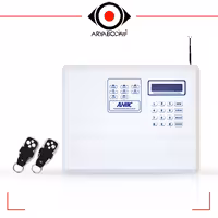 دزدگیر اماکن سیم کارتی آنیک مدل A570