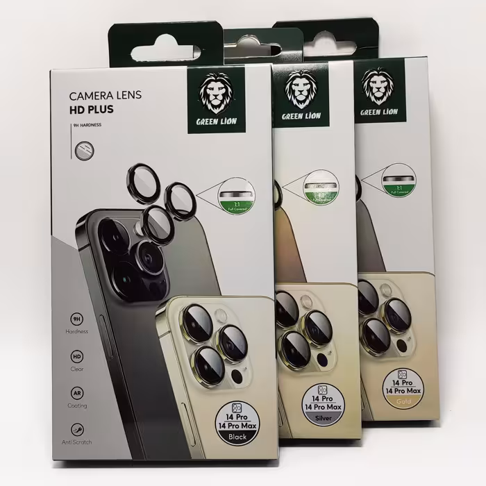 لنز purpel 14 plus