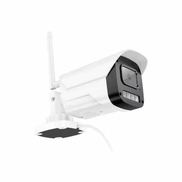 دوربین هوشمند امنیتی هوکو Hoco مدل D4