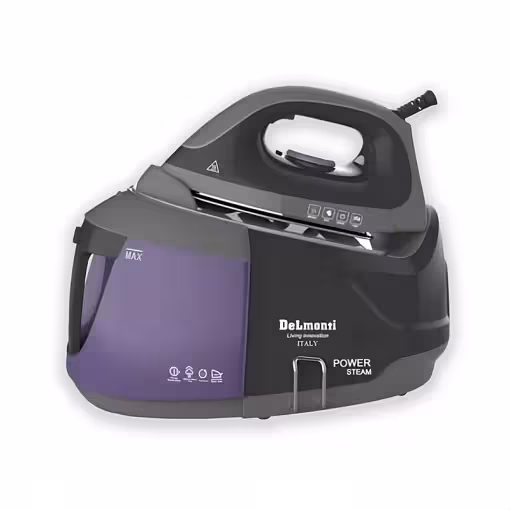 اتو بخار دلمونتی مدل DL990